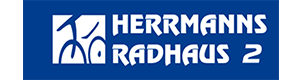 Logo Herrmanns Radhaus 2 GmbH